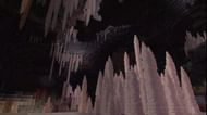 Dripstone Caves Biome (Image via Minecraft)